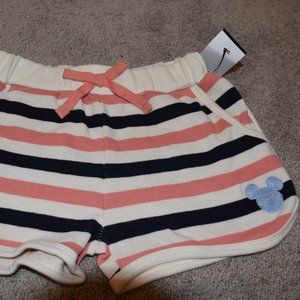 *BNWT* Disney Mickey shorts!
